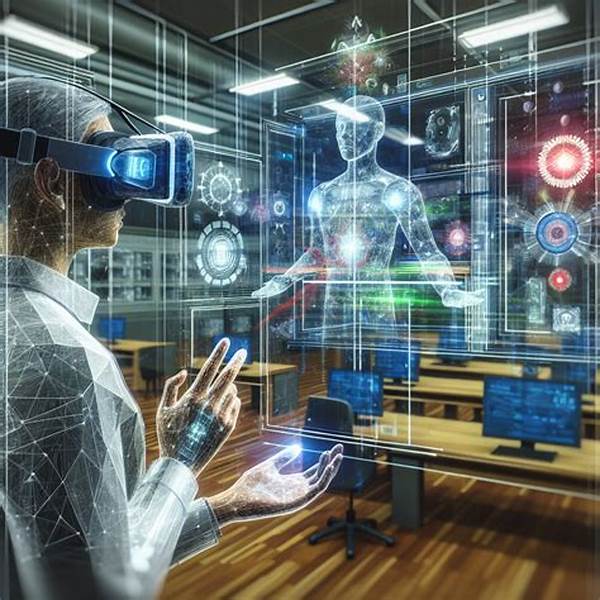 Fakta Mengejutkan Penggunaan Teknologi Vr Dalam Simulasi Operasi Edukasi Medis