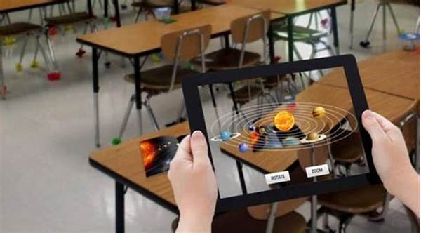 Fakta Mengejutkan Tentang Peran Augmented Reality Dalam Edukasi Medis Praktis
