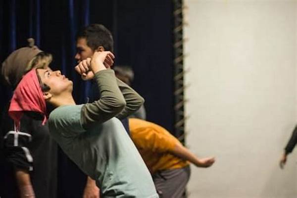 Fakta Mengejutkan Terapi Psikologis Berbasis Seni Drama Dalam Penyembuhan Trauma