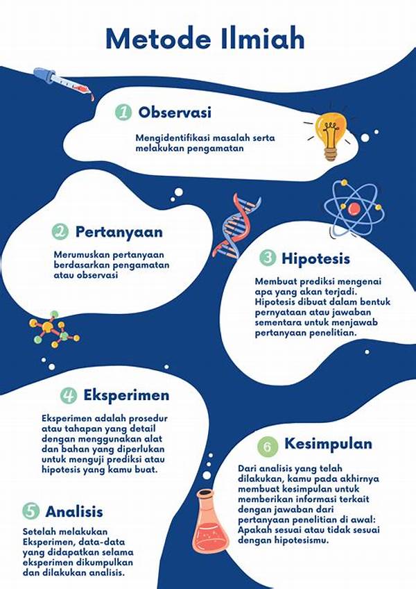 Fakta Unik Eksperimen Ilmiah Dalam Program Edukasi Medis Tahun Ini