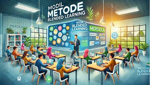 Fakta Unik Metode Blended Learning Yang Mendominasi Edukasi Medis Tahun Ini