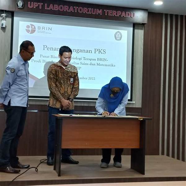 Fakta Unik Penggabungan Edukasi Medis Dengan Riset Bioteknologi