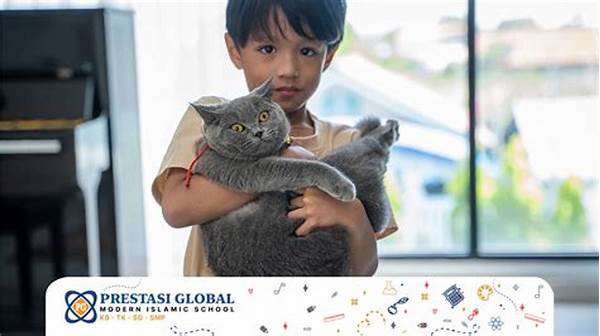 Fakta Unik Peran Hewan Terapi Dalam Praktik Psikologis Masa Kini