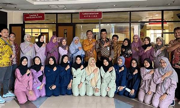 Fakta Unik Praktik Lapangan Edukasi Medis Di Rumah Sakit Besar Dunia