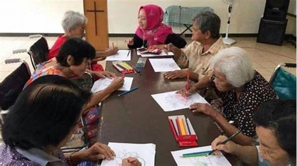 Fakta Unik Terapi Psikologis Berbasis Seni Lukis Untuk Mengatasi Trauma