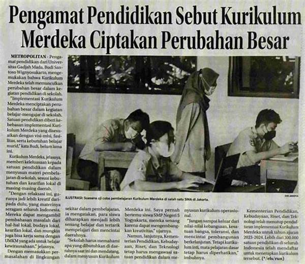 Prediksi Besar Perubahan Kurikulum Edukasi Medis Global Dalam Lima Tahun Ke Depan