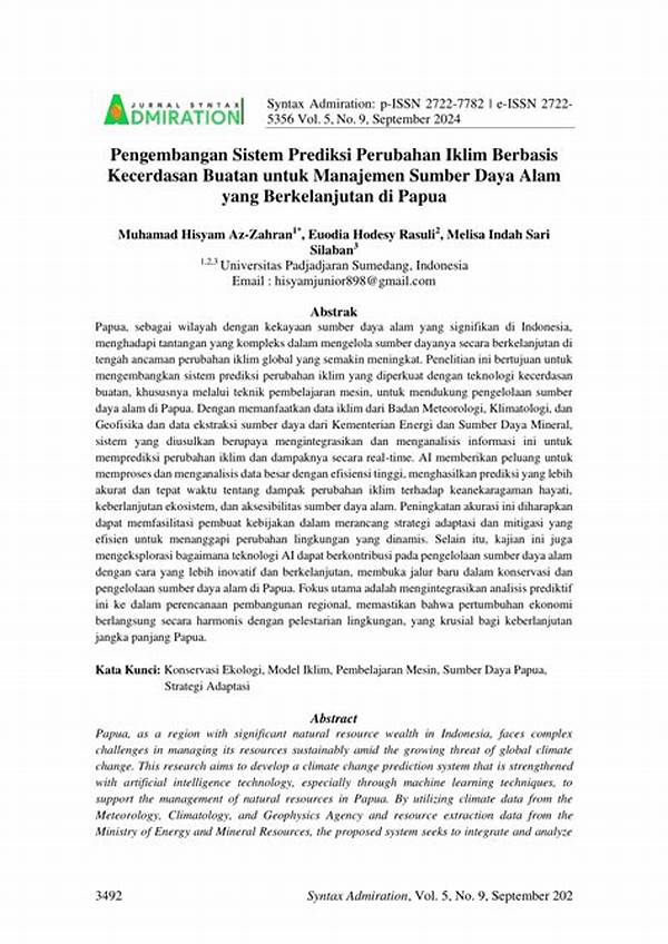 Prediksi Perkembangan Terapi Psikologis Global Berbasis Kecerdasan Buatan