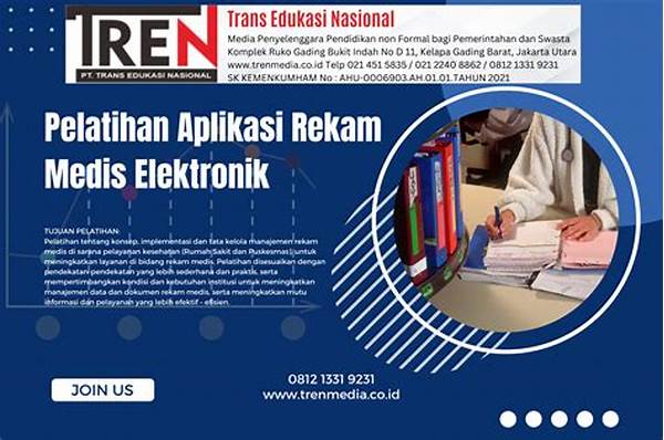 Prediksi Tren Edukasi Medis Modern Yang Semakin Berbasis Digital Dan Hybrid