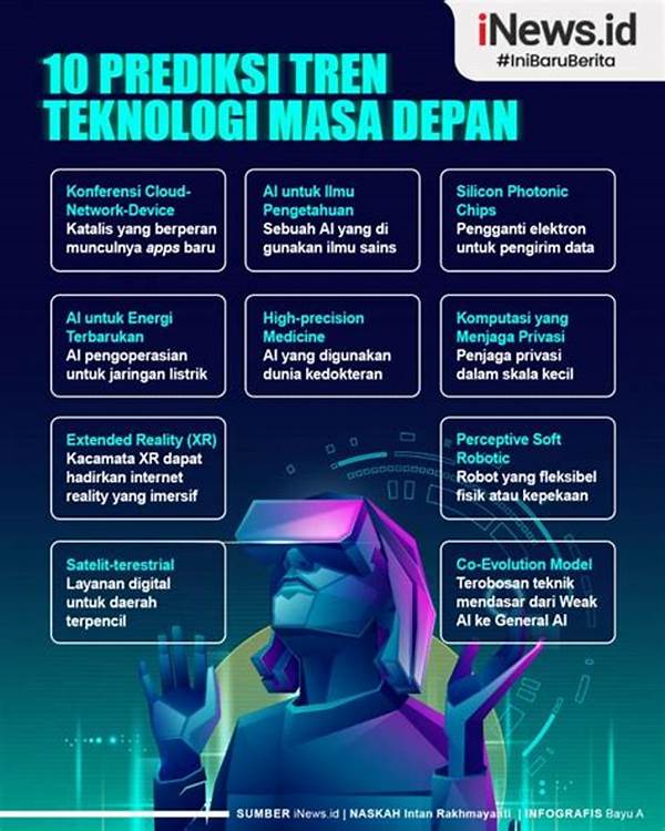 Prediksi Tren Terapi Psikologis Masa Depan Yang Semakin Dipersonalisasi
