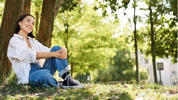 Terapi Psikologis Berbasis Alam Melalui Eco-therapy Di Ruang Terbuka Hijau