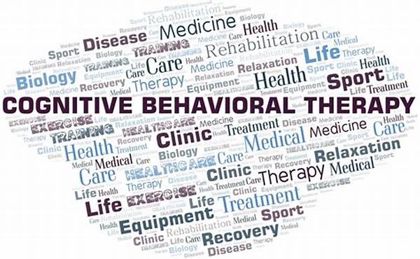 Terapi Psikologis Berbasis Kognitif Untuk Mengatasi Kecemasan Kronis