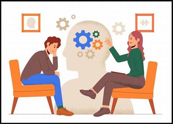 Terapi Psikologis Berbasis Konseling Individu Untuk Mengatasi Trauma Masa Lalu