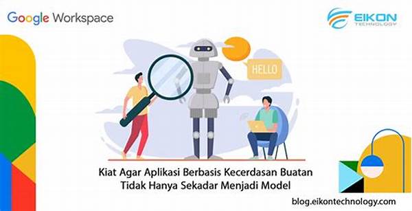 Terapi Psikologis Modern Menggunakan Aplikasi Digital Berbasis Kecerdasan Buatan