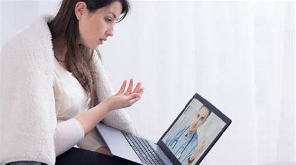 Terapi Psikologis Online Dengan Sesi Tatap Muka Virtual Bersama Psikolog Berlisensi