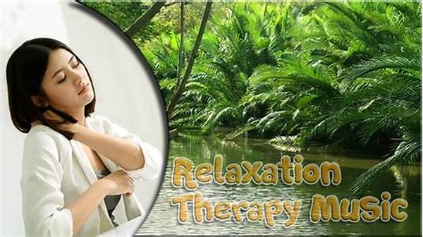 Terapi Psikologis Sederhana Menggunakan Musik Relaksasi Sebelum Tidur