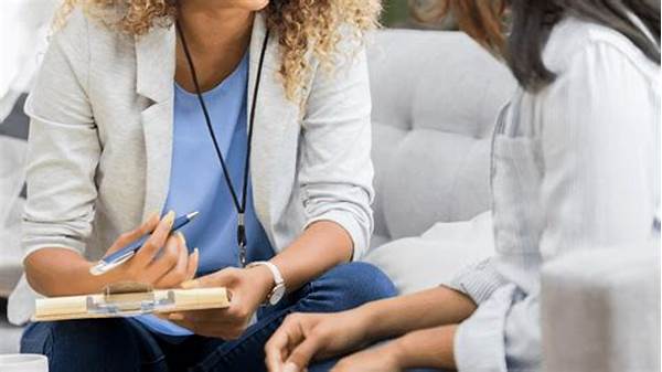 Tips Memilih Konselor Terbaik Untuk Menjalani Sesi Terapi Psikologis