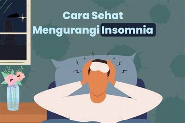 Tips Mudah Mengatasi Insomnia Kronis Dengan Bantuan Terapi Psikologis