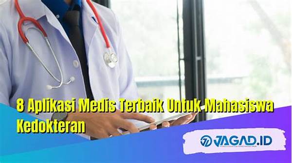Ulasan Lengkap Aplikasi Edukasi Medis Terbaik Yang Dipakai Di Seluruh Dunia