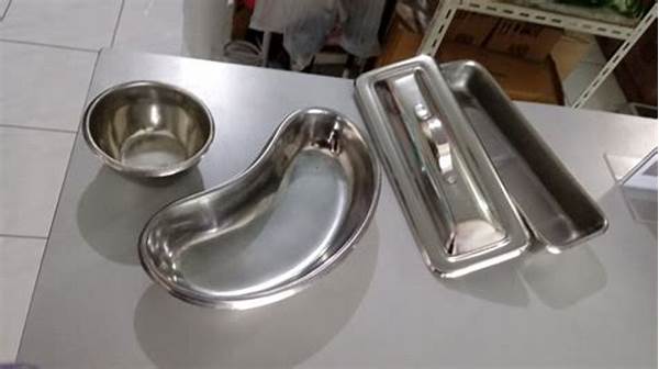 35 Alat Medis Yang Berbahan Dasar Karet