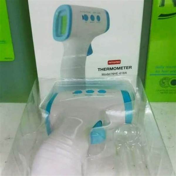 Alat Medis Yang Berfungsi Menjaga Suhu Tubuh