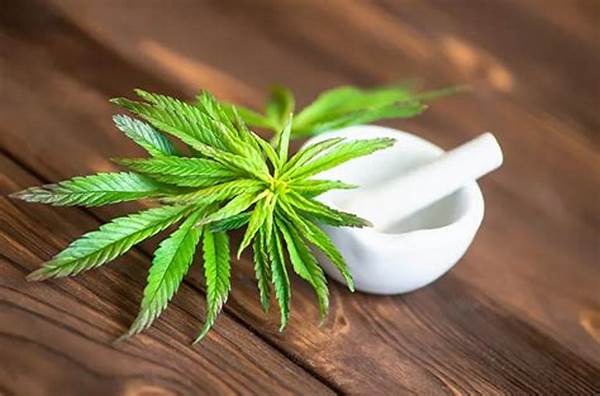 Apa Arti Ganja Medis