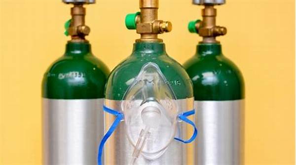 Apa Beda Oksigen Medis Dan Industri
