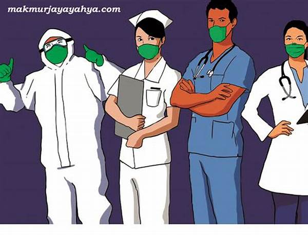 Apa Beda Tenaga Medis Sama Tenaga Kesehatan