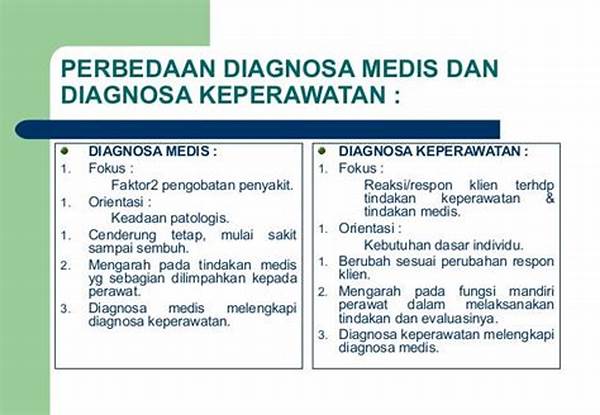 Apa Itu Dd Dalam Medis