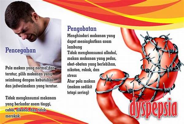 Apa Itu Dispepsia Medis
