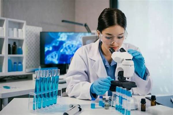 Apa Itu Jurusan Teknologi Laboratorium Medis