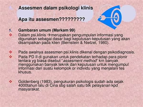 Apa Itu Psikologis Klinis