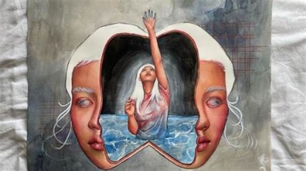 Apa Manfaat Melukis Bagi Psikologis