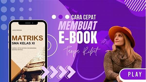 Edukasi Medis Berbasis E-book Interaktif Gratis Untuk Mahasiswa Kesehatan
