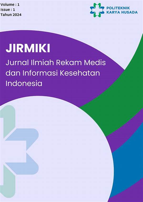 Edukasi Medis Berbasis Jurnal Ilmiah Dengan Bahasa Yang Mudah Dipahami