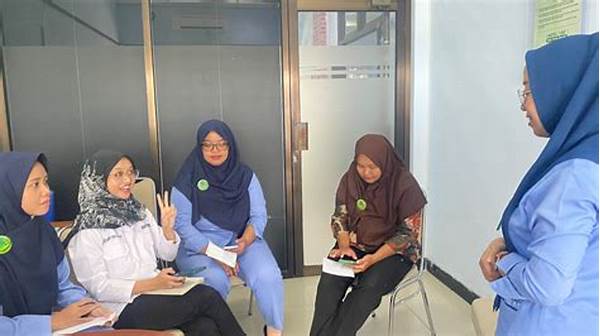 Edukasi Medis Berbasis Workshop Langsung Dengan Pasien Simulasi Nyata