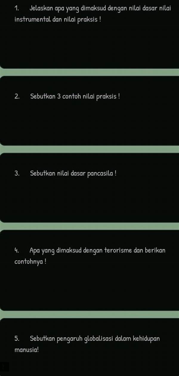 Jelaskan Yang Dimaksud Dengan Nilai Psikologis