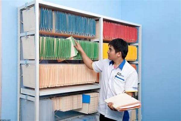 Kampus Negeri Yang Ada Jurusan Rekam Medis