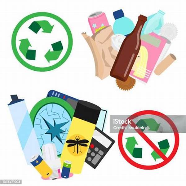 Limbah Medis Yang Dapat Didaur Ulang