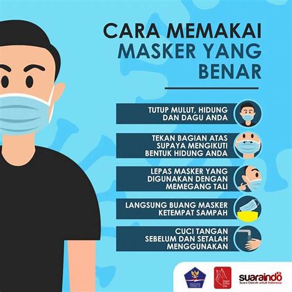 Masker Medis Yang Baik