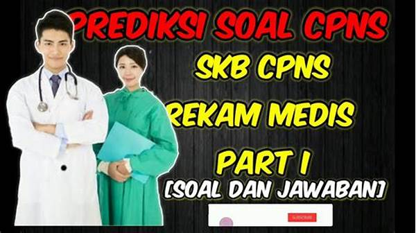 Mengapa Pemberi Pelayanan Kesehatan Wajib Membuat Rekam Medis