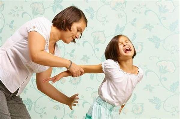 Psikologis Anak Yang Sering Dipukul