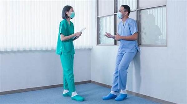 Siapa Saja Tenaga Medis