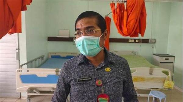 Tim Medis Yang Meninggal