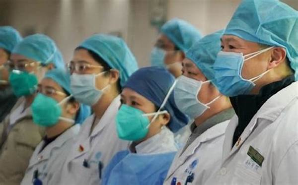 Yang Termasuk Dalam Tenaga Medis Adalah