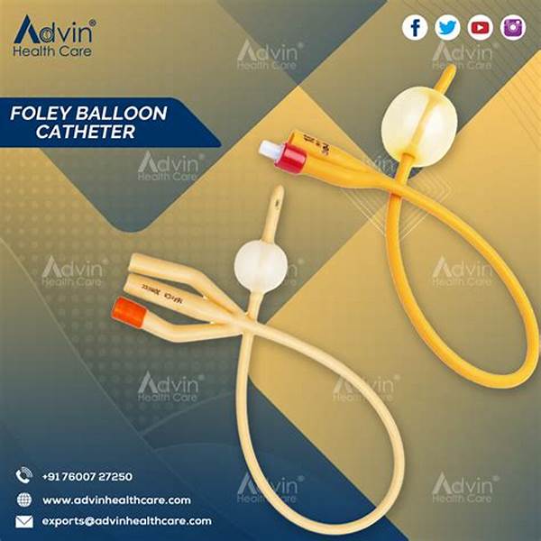 Apa Itu Foley Dalam Medis