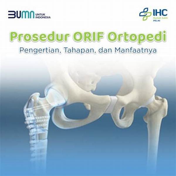 Apa Itu Orif Dalam Medis