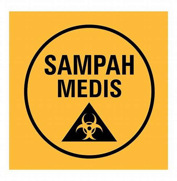 Apa Itu Sampah Medis