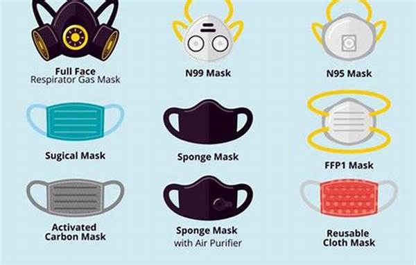 Apa Nama Masker Yang Dipakai Oleh Tenaga Medis