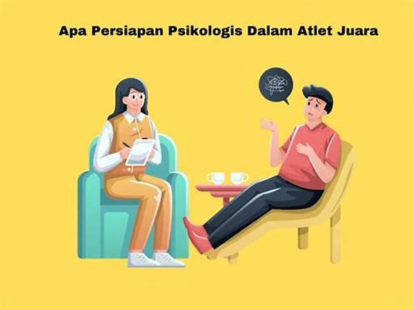Apa Pengertian Psikologis