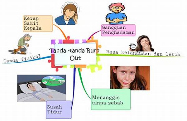Apa Saja Tanda-tanda Kondisi Emosi Atau Psikologis